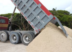 Play River Sand Supplier in Bangalore