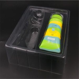 Cosmetic Blister Packaging Tray