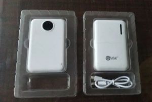 Mobile Accessories Packaging Tray