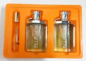 Perfume Kit Blister Packaging Tray