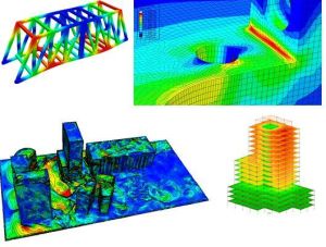 finite element analysis services