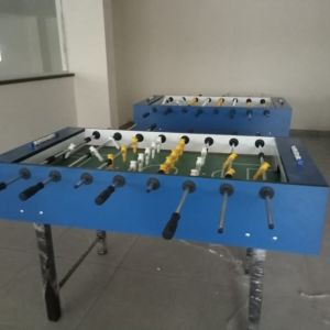 mini foosball table