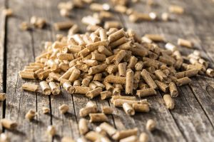 Biomass Pellet