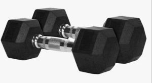 Hex Dumbbell