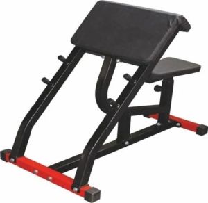 PREACHER CURL BENCH