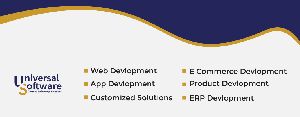 customised web development