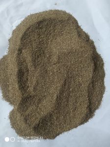 Pure Cow Dung Powder