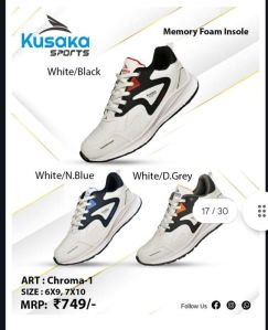 chroma-1 shoes