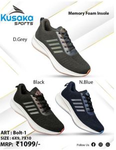 Kusaka Sports Shoes