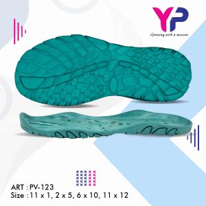 PV-123 Sole