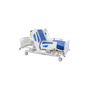 Electric Hydraulic Hospital Bed