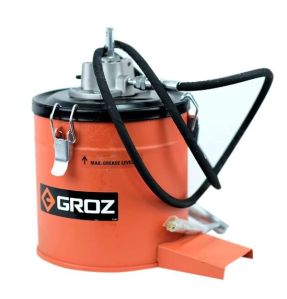 Foot Operated Grease Pumps