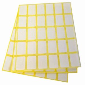 Adhesive Labels