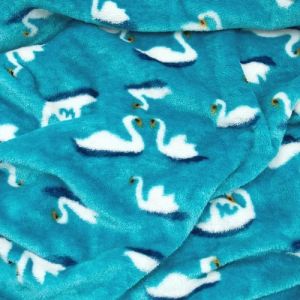 Fleece Blanket