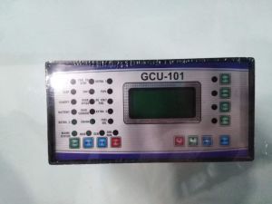 GCU-101 Generator Controller