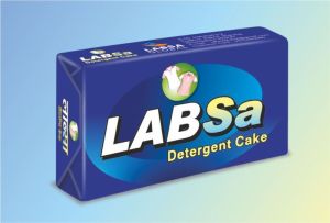 Detergent Cake