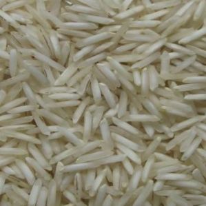 1509 Steam Basmati Rice