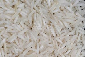 1718 Raw Basmati Rice