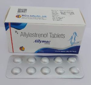 Allylestrenol Tablet