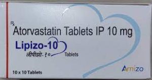 Atorvastatin Tablets