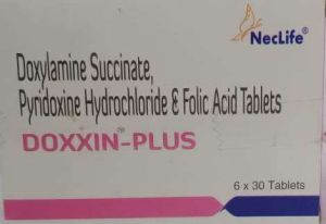 Doxylamine Succinate Tablet