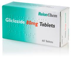 Gliclazide Tablets