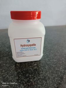 microcrystalline hydroxyapatite
