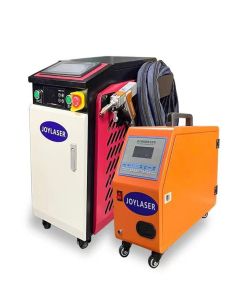 HANDHELD LASER WELDING MACHINE