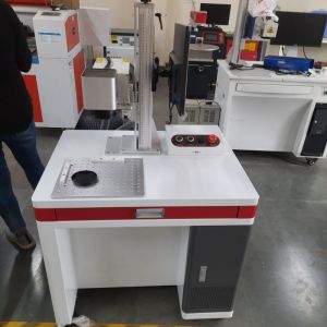 UV laser marking machine