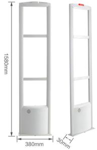 rfid gate reader