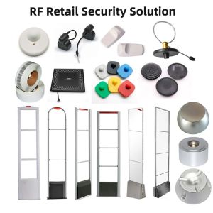 rfid gate reader