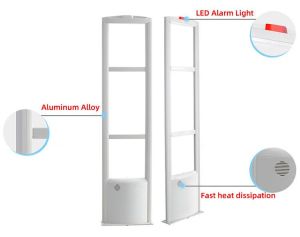 rfid gate reader