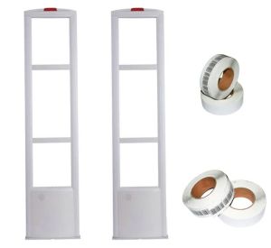rfid gate reader