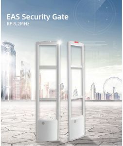 rfid gate reader