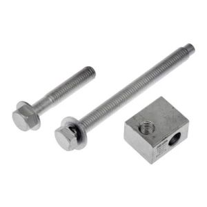 Adjuster Nuts and Bolts