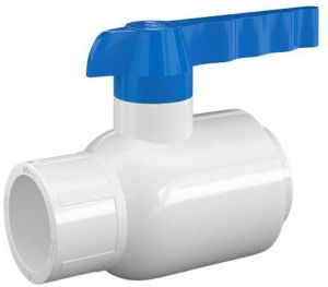 Upvc Ball Valve