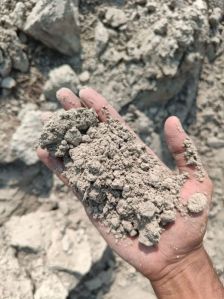 Fly Ash