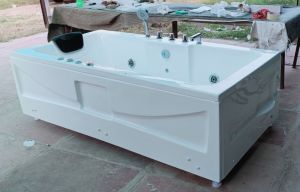 Jacuzzi Bath Tub