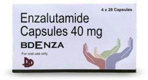 Bdenza capsule