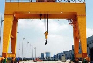 Goliath Crane