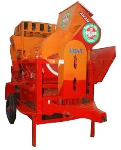 Multi Crop Thresher