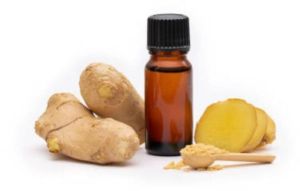 Ginger Oil