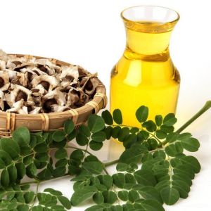 Moringa oil