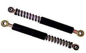 activa shocker spring