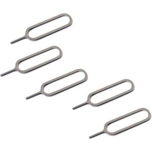 SIM CARD EJECTOR