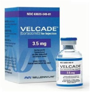 Velcade 3.5mg Bortemib Injection