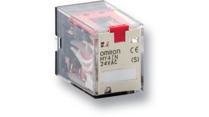 240V Omron Relay Coil