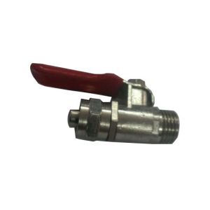 Brass Ro ball valve