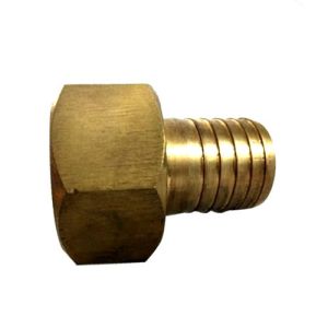 Brass Swivel Nut