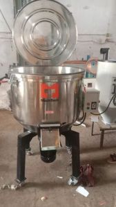 Granules Mixing Machine